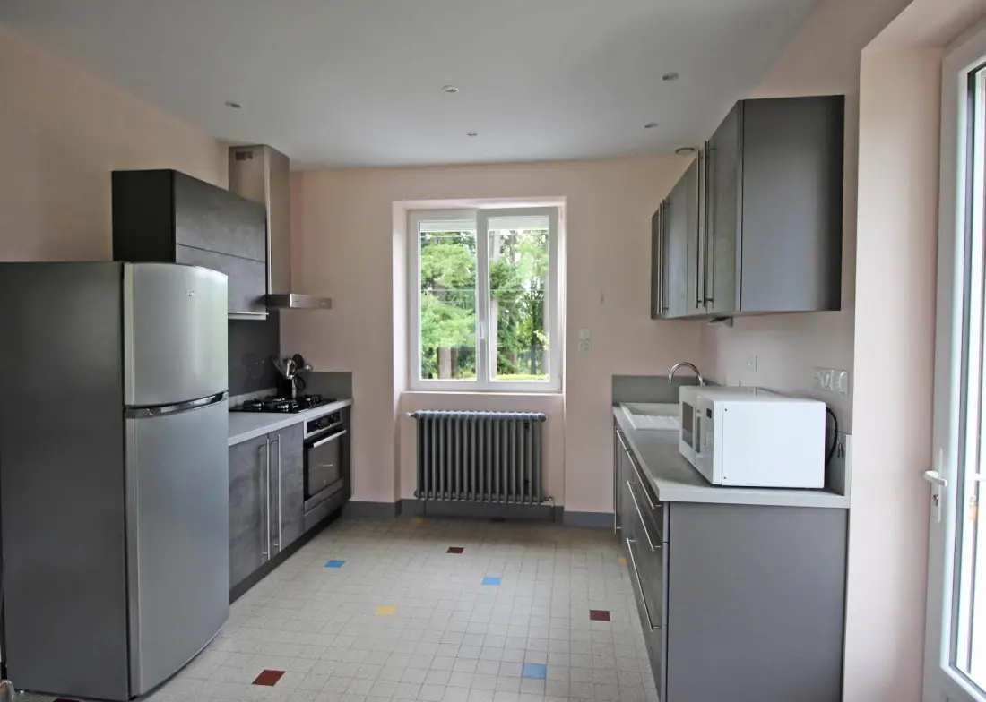 Gîte de France Le picatao, les flamanchies 3 épis