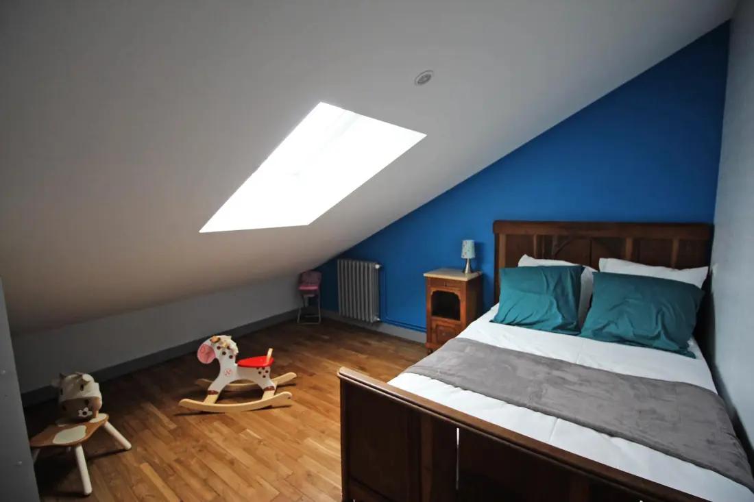 Gîte de France Le picatao, les flamanchies 3 épis