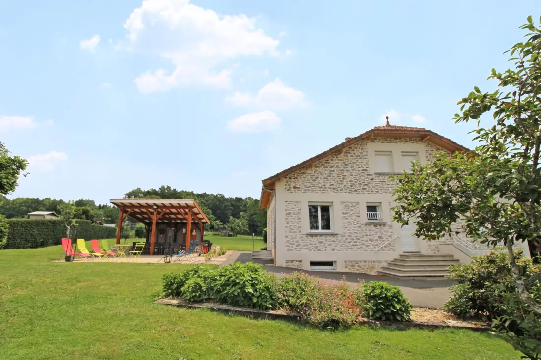 Gîte de France Le picatao, les flamanchies 3 épis