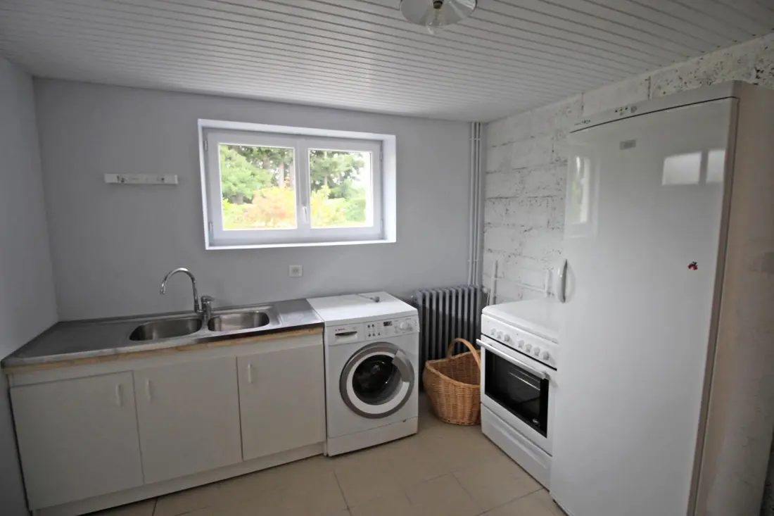 Gîte de France Le picatao, les flamanchies 3 épis