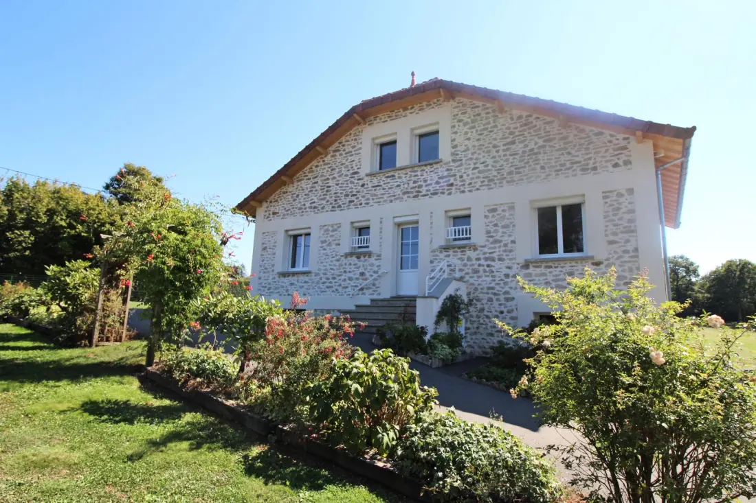 Gîte de France Le picatao, les flamanchies 3 épis