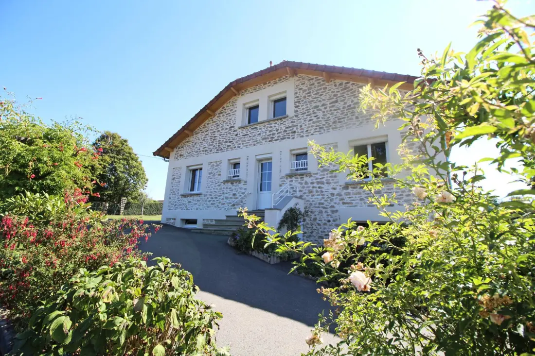 Gîte de France Le picatao, les flamanchies 3 épis