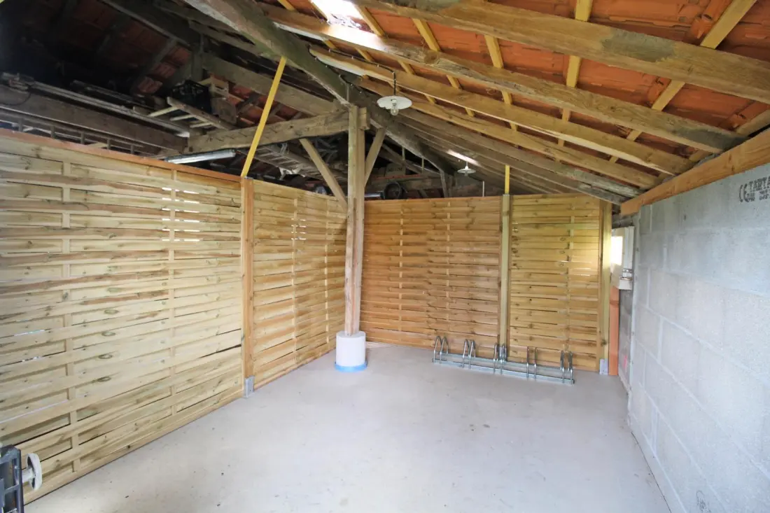Gîte de France Le picatao, les flamanchies 3 épis