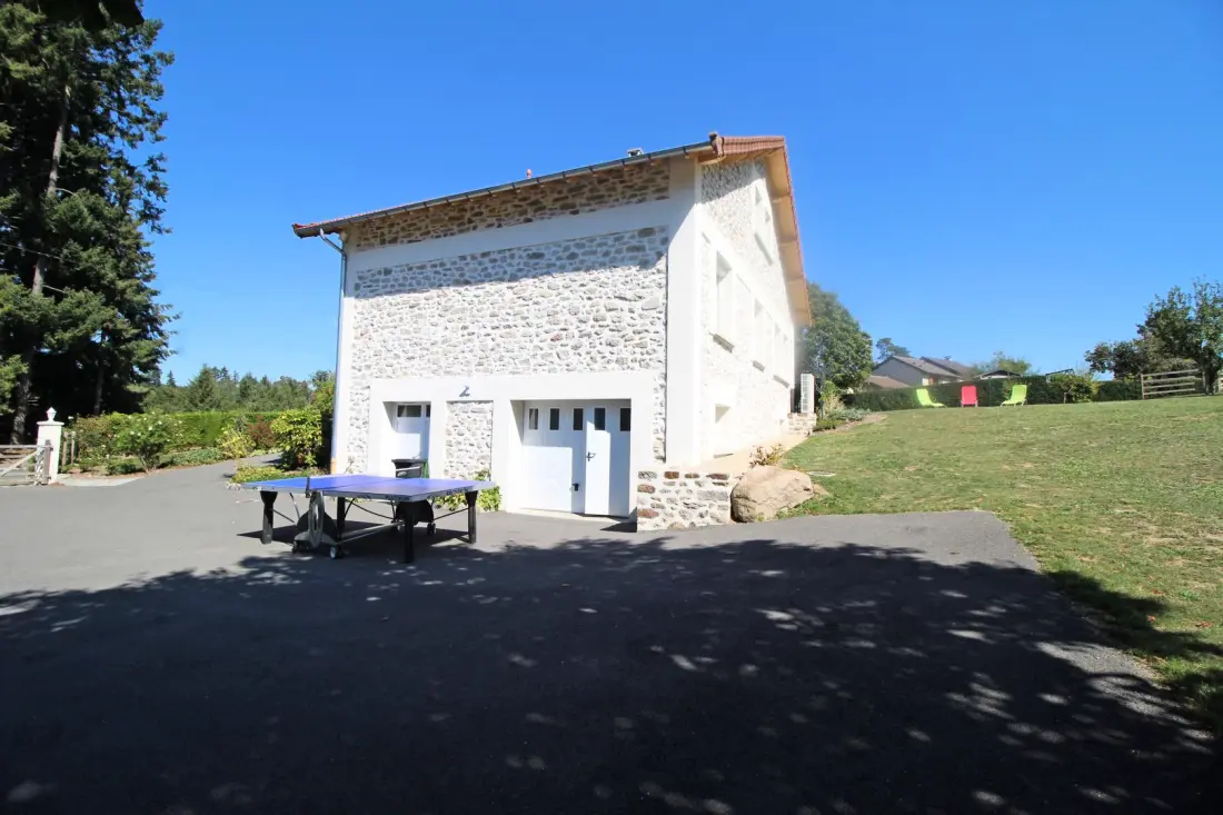 Gîte de France Le picatao, les flamanchies 3 épis