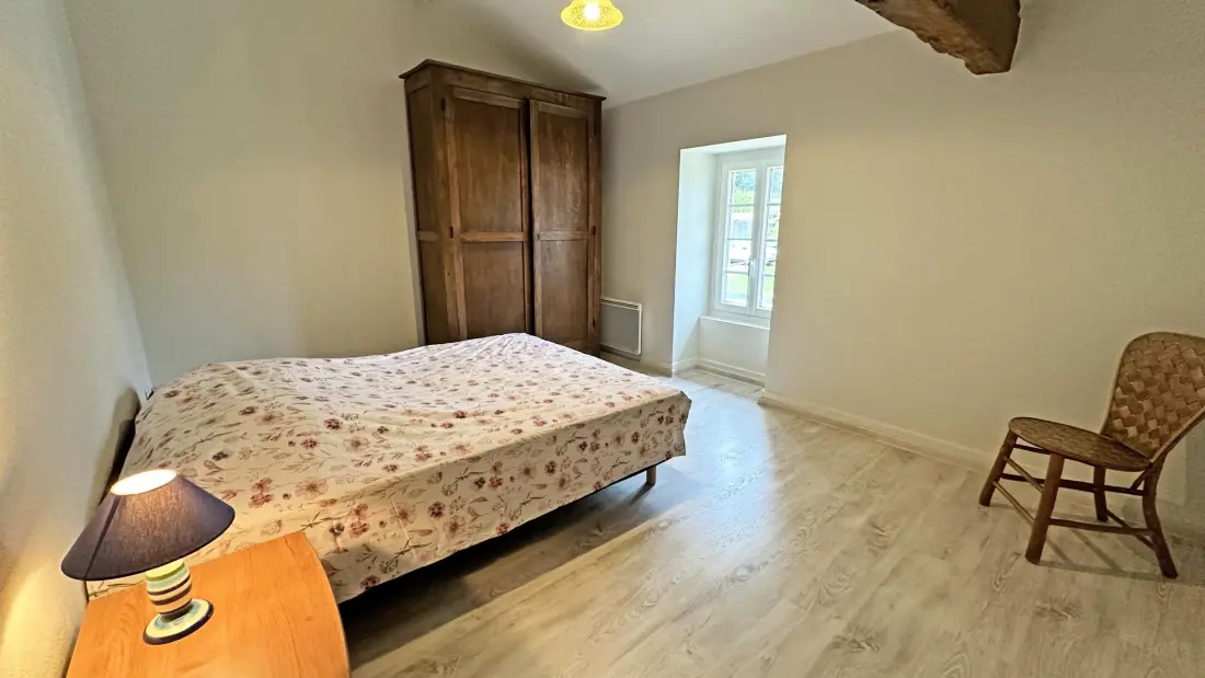 Gîte de France Les champs n°3