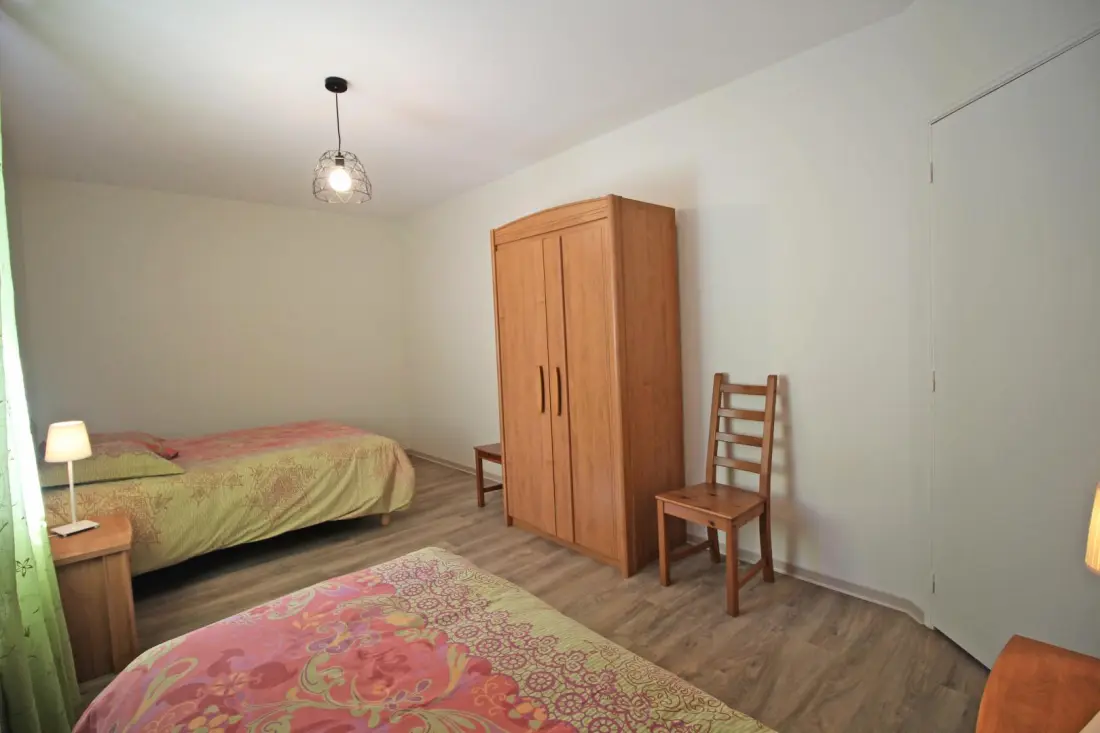 Gîte de France Les champs n°1 3 épis