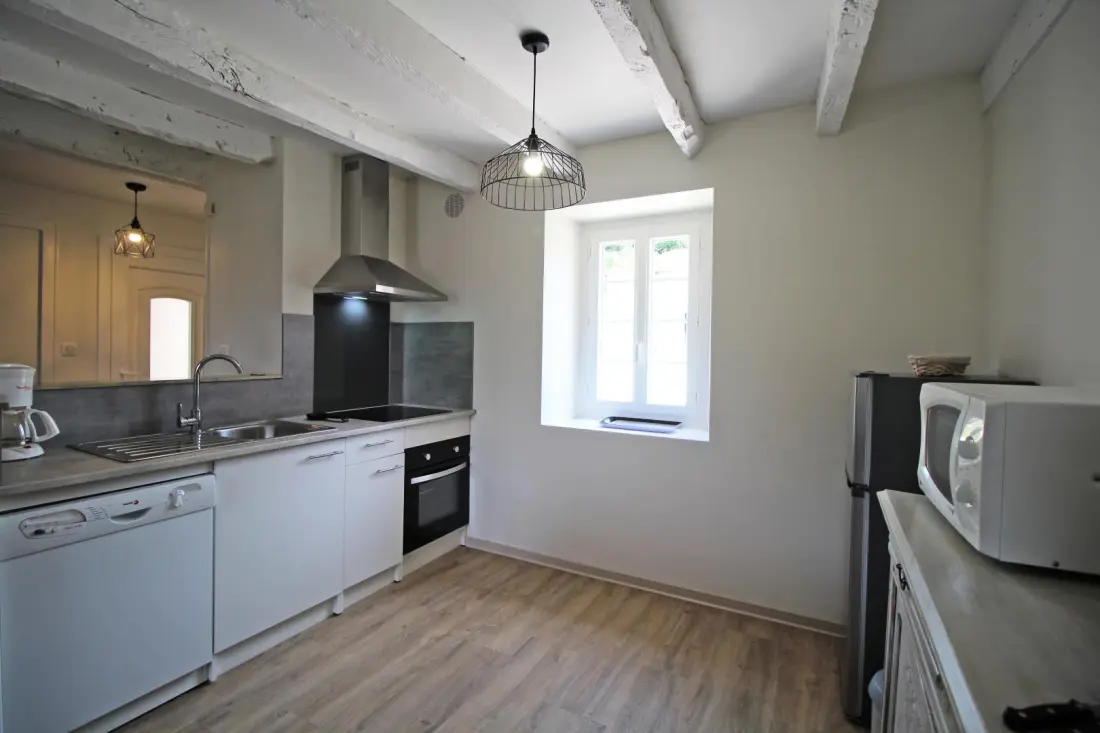 Gîte de France Les champs n°3