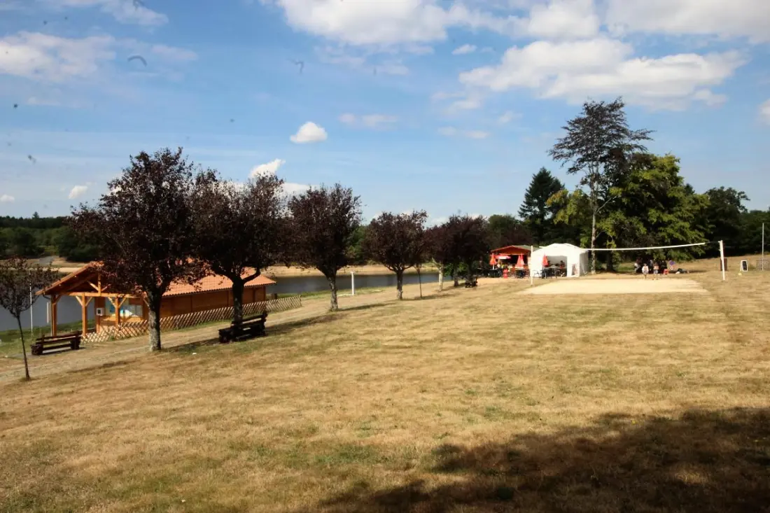Gîte de France Les champs n°3