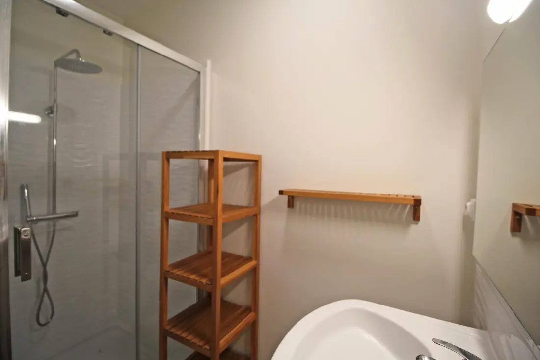 Gîte de France Les champs n°2 3 épis