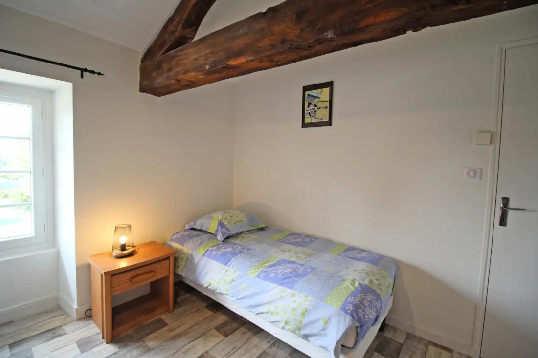 Gîte de France Les champs n°3