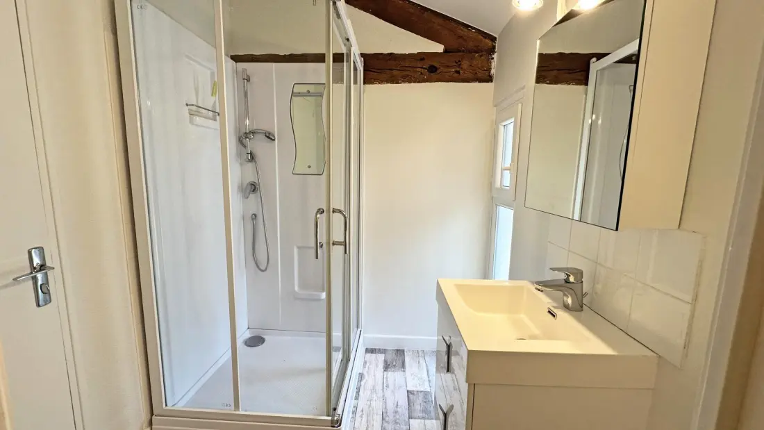 Gîte de France Les champs n°3