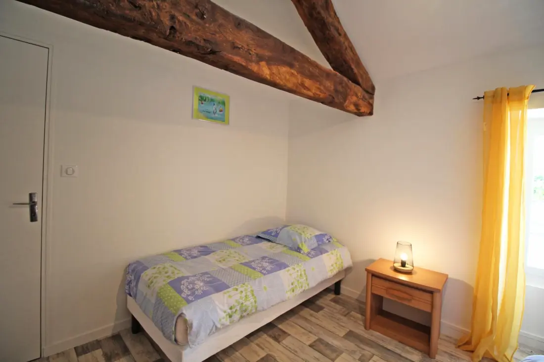 Gîte de France Les champs n°3
