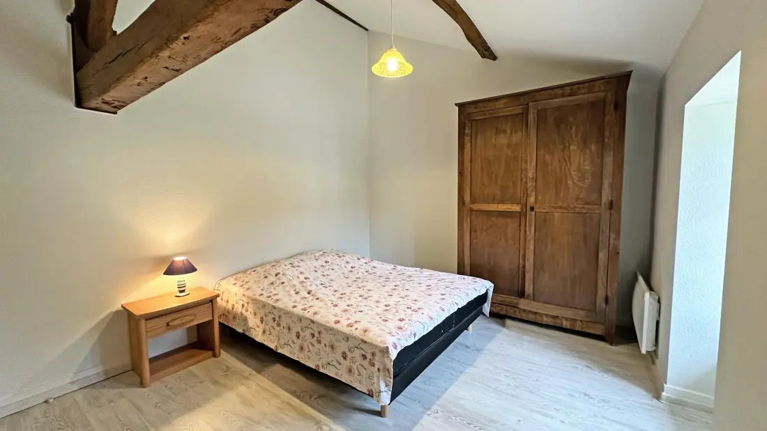 Gîte de France Les champs n°3