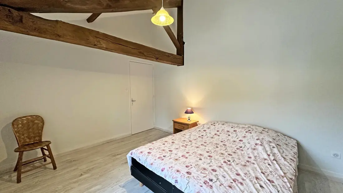 Gîte de France Les champs n°3