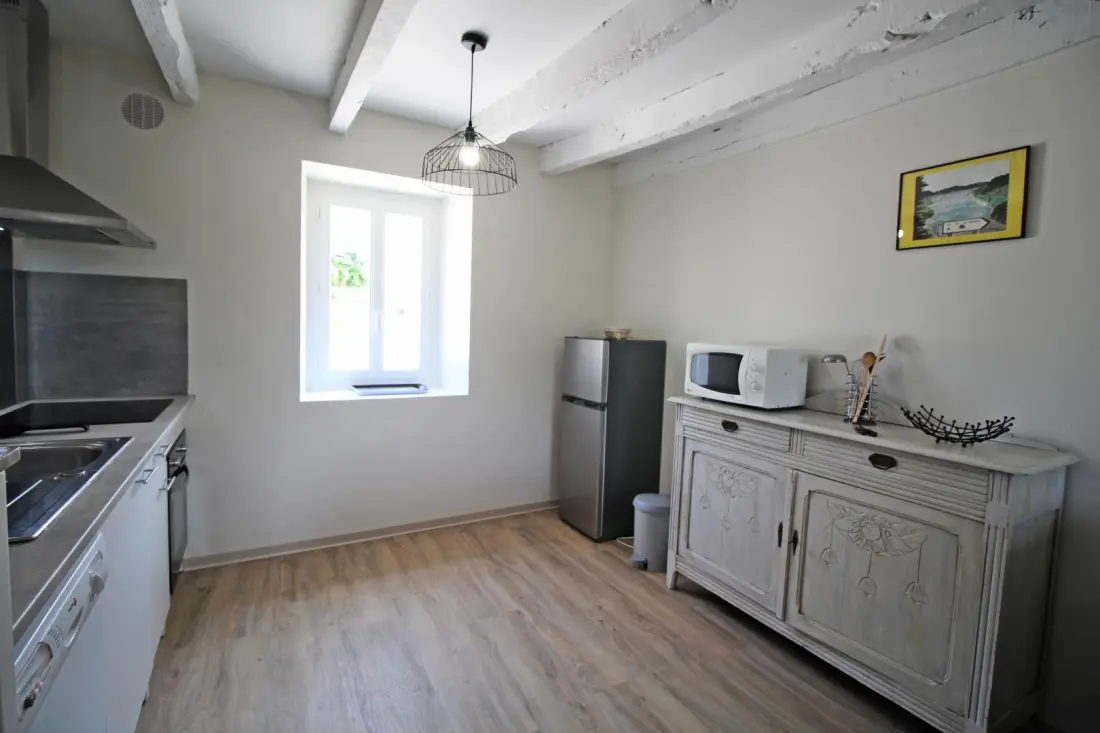 Gîte de France Les champs n°3