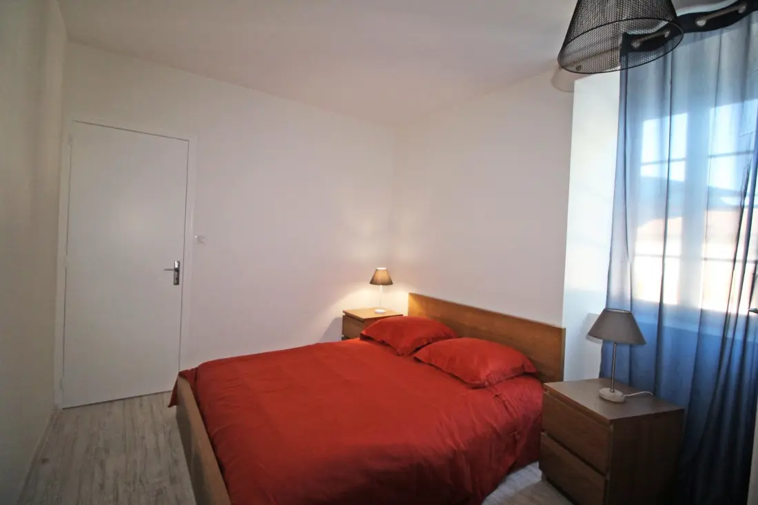 Gîte de France Les champs n°1 & n°2 3 épis