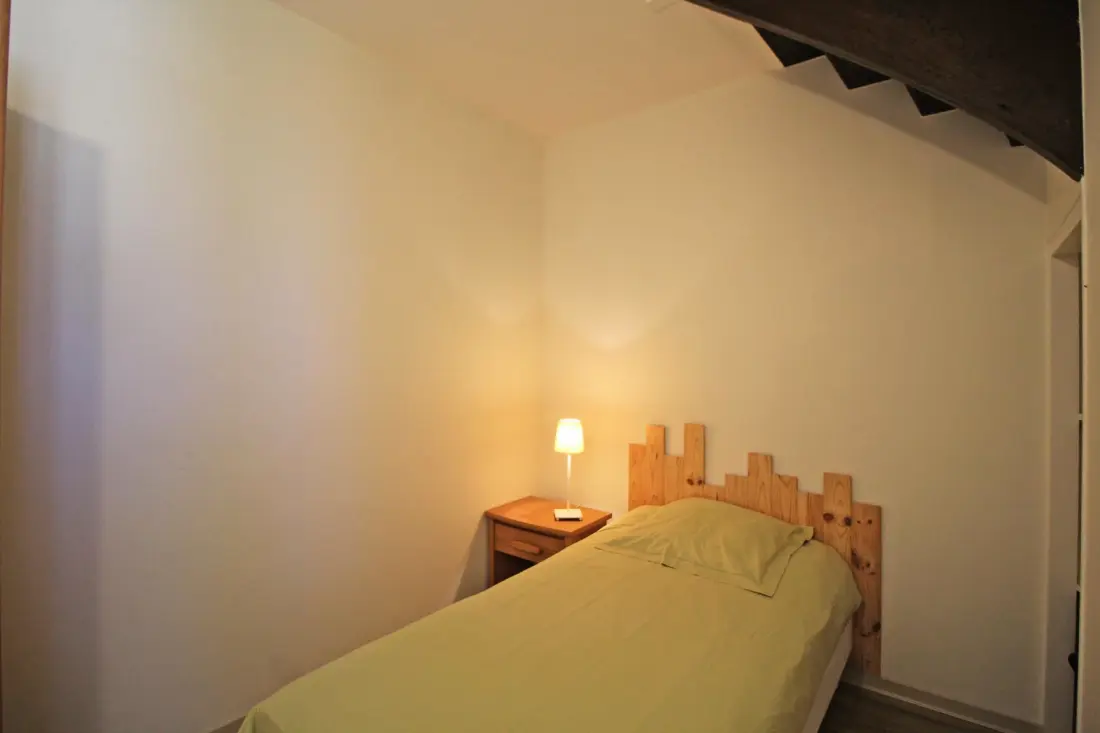 Gîte de France Les champs n°1 & n°2 3 épis