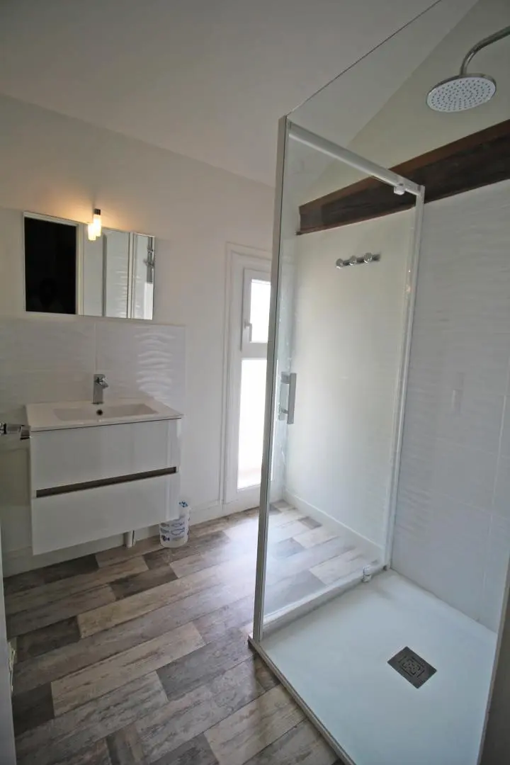 Gîte de France Les champs n°4 & n°5 3 épis