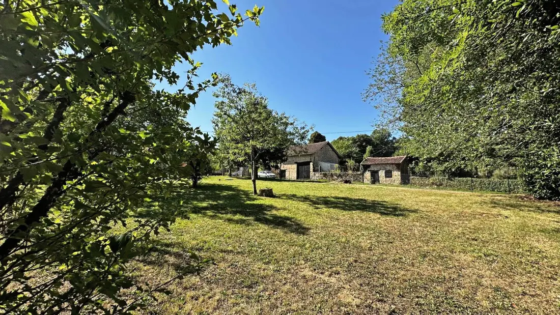 Gîte de France Neuville 3 épis