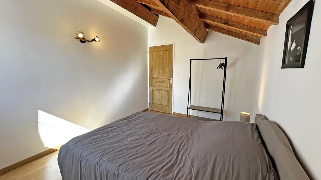 Gîte de France Neuville 3 épis
