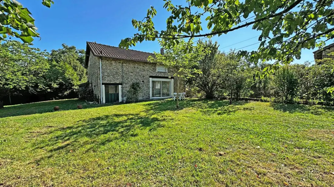 Gîte de France Neuville 3 épis