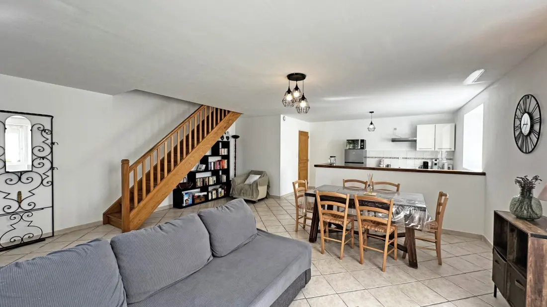 Gîte de France Neuville 3 épis
