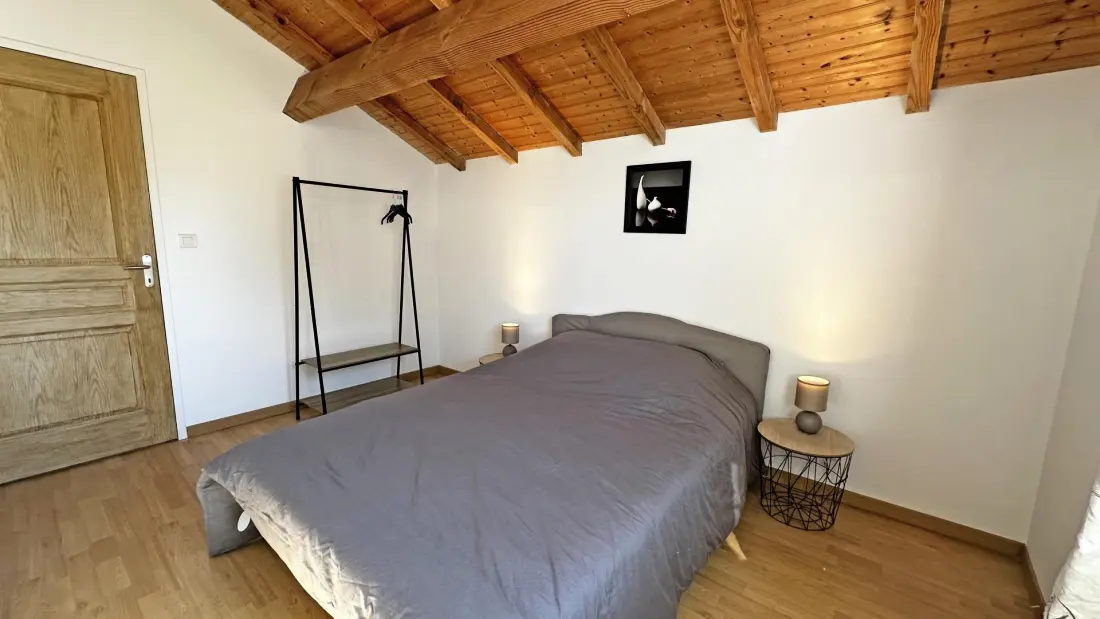 Gîte de France Neuville 3 épis