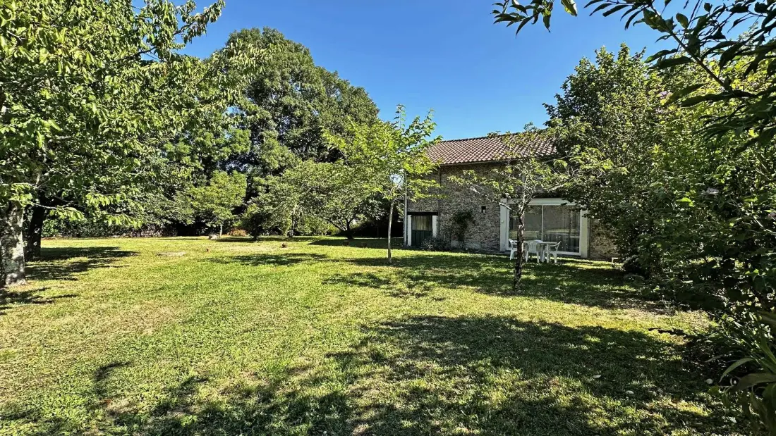 Gîte de France Neuville 3 épis