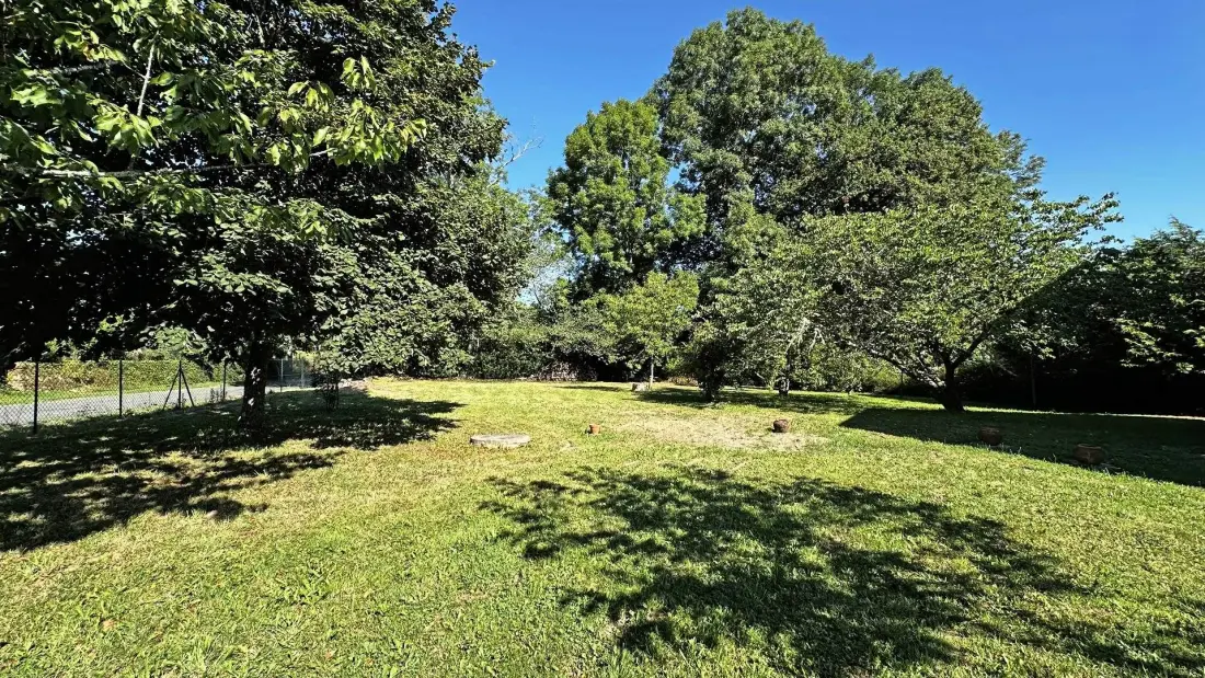 Gîte de France Neuville 3 épis