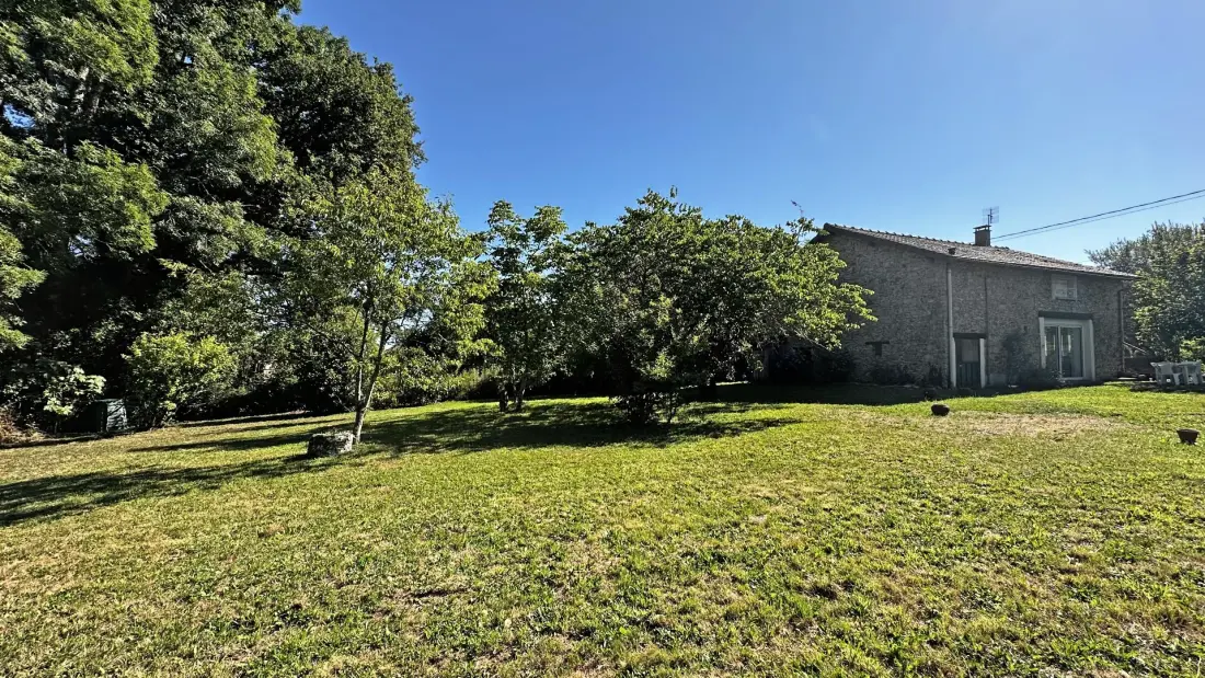 Gîte de France Neuville 3 épis