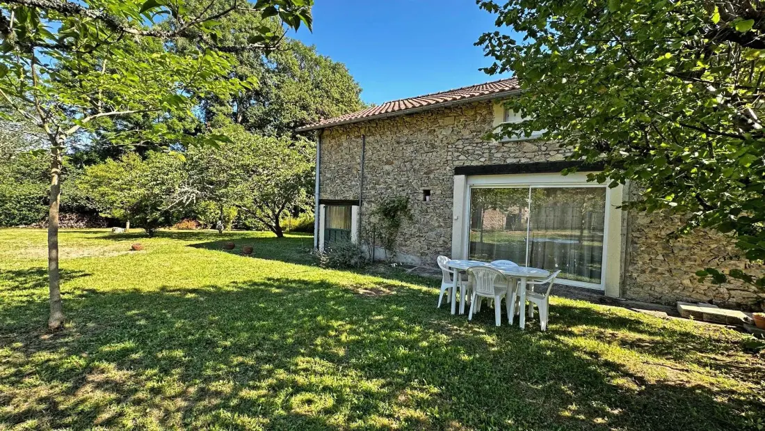 Gîte de France Neuville 3 épis
