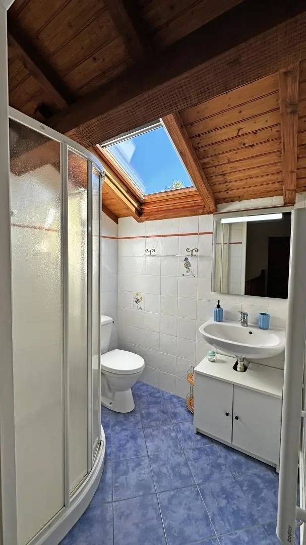 Gîte de France Neuville 3 épis