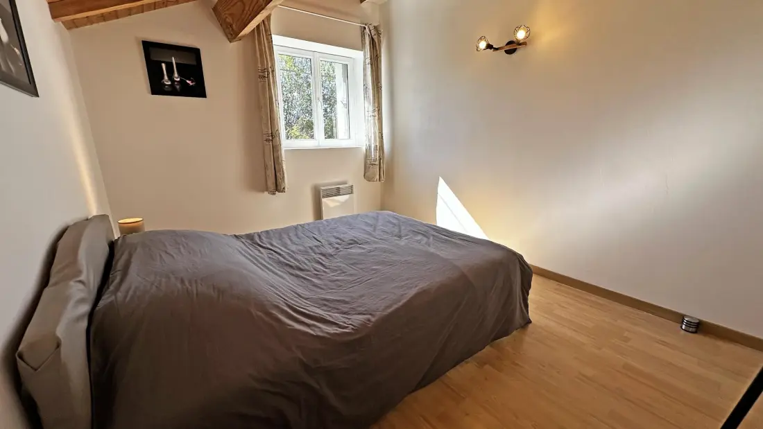 Gîte de France Neuville 3 épis