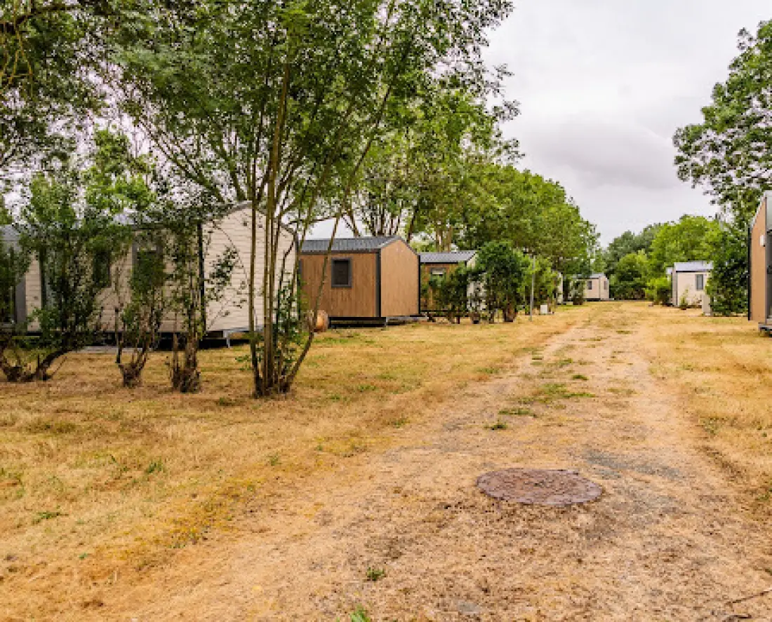 Camping La Dive