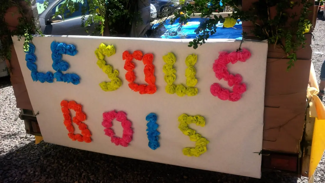 Camping Le Sous-Bois Ardèche 3 étoiles★★★