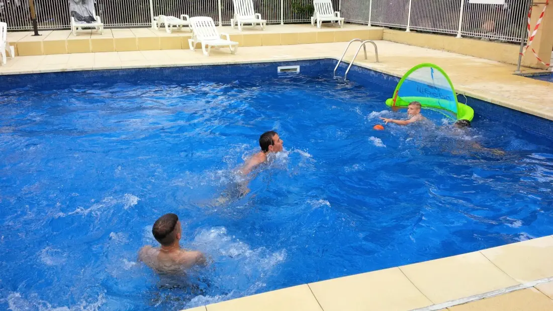 Camping Le Sous-Bois Ardèche 3 étoiles★★★