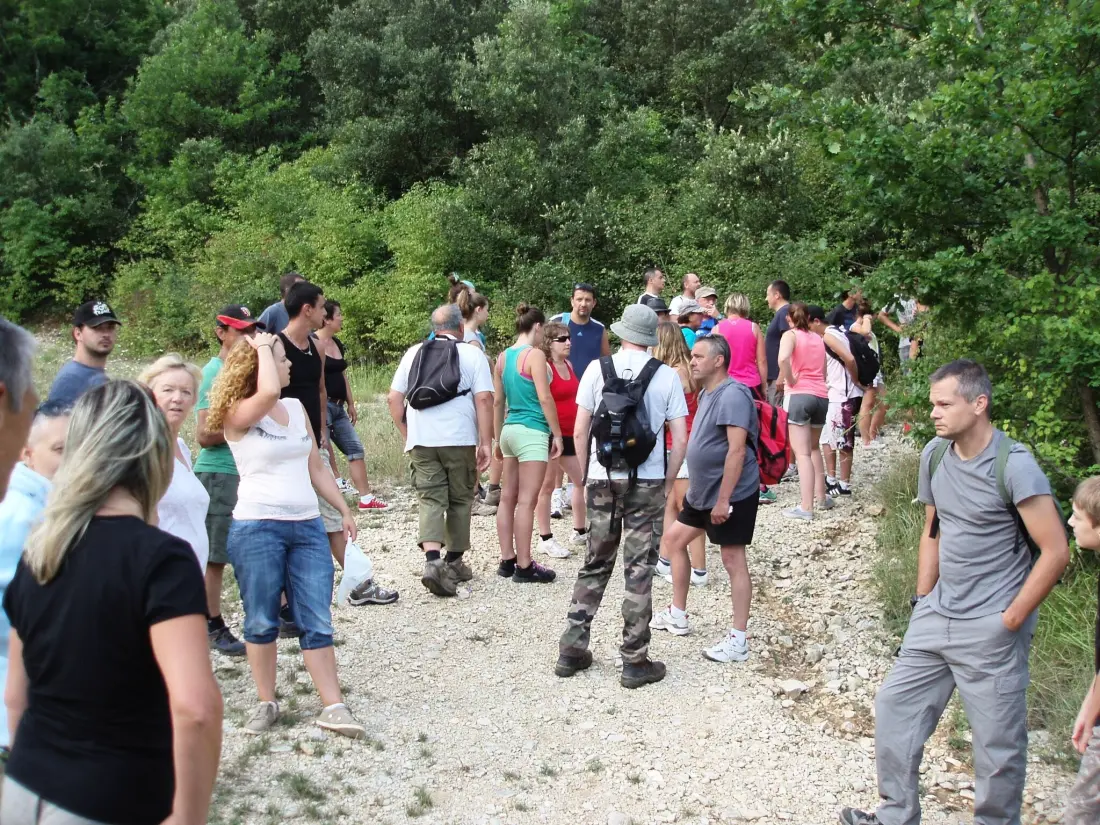 Camping Le Sous-Bois Ardèche 3 étoiles★★★