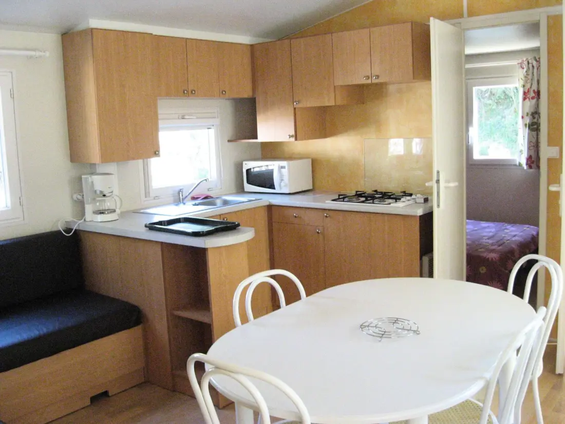 Camping Le Sous-Bois Ardèche 3 étoiles★★★