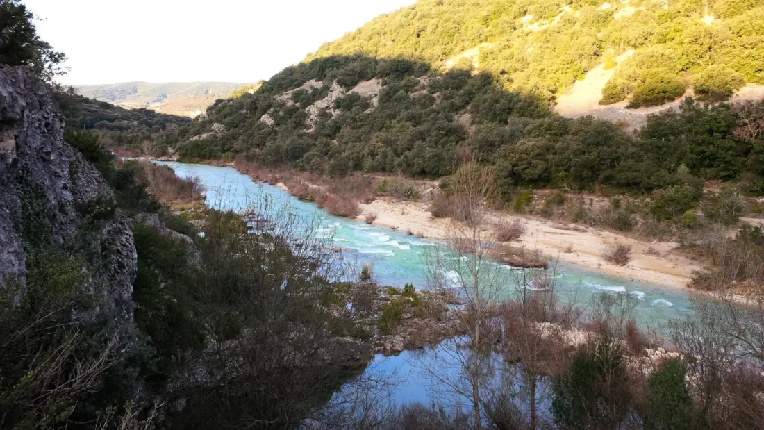 Camping Le Sous-Bois Ardèche 3 étoiles★★★