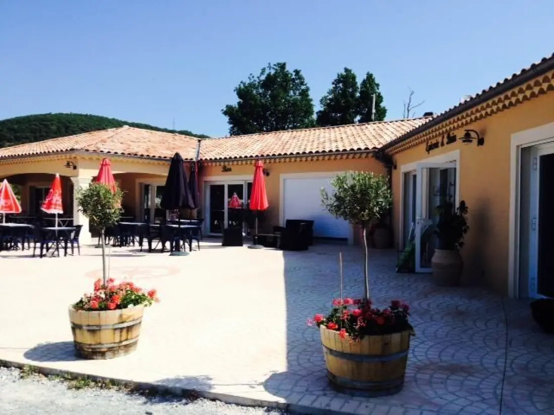 Camping Le Sous-Bois Ardèche 3 étoiles★★★