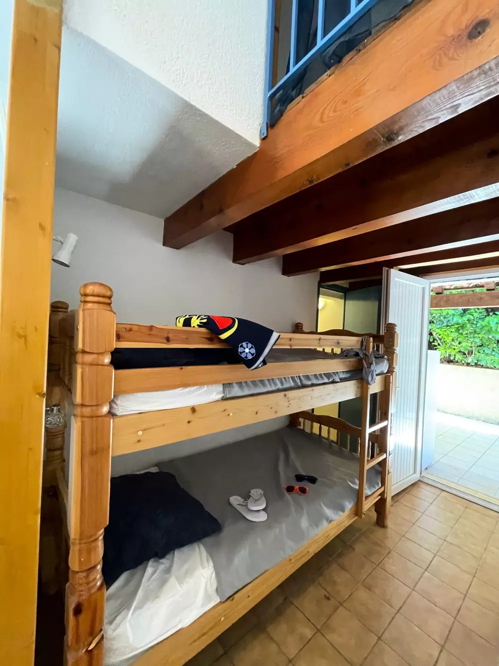Camping Le Sous-Bois Ardèche 3 étoiles★★★