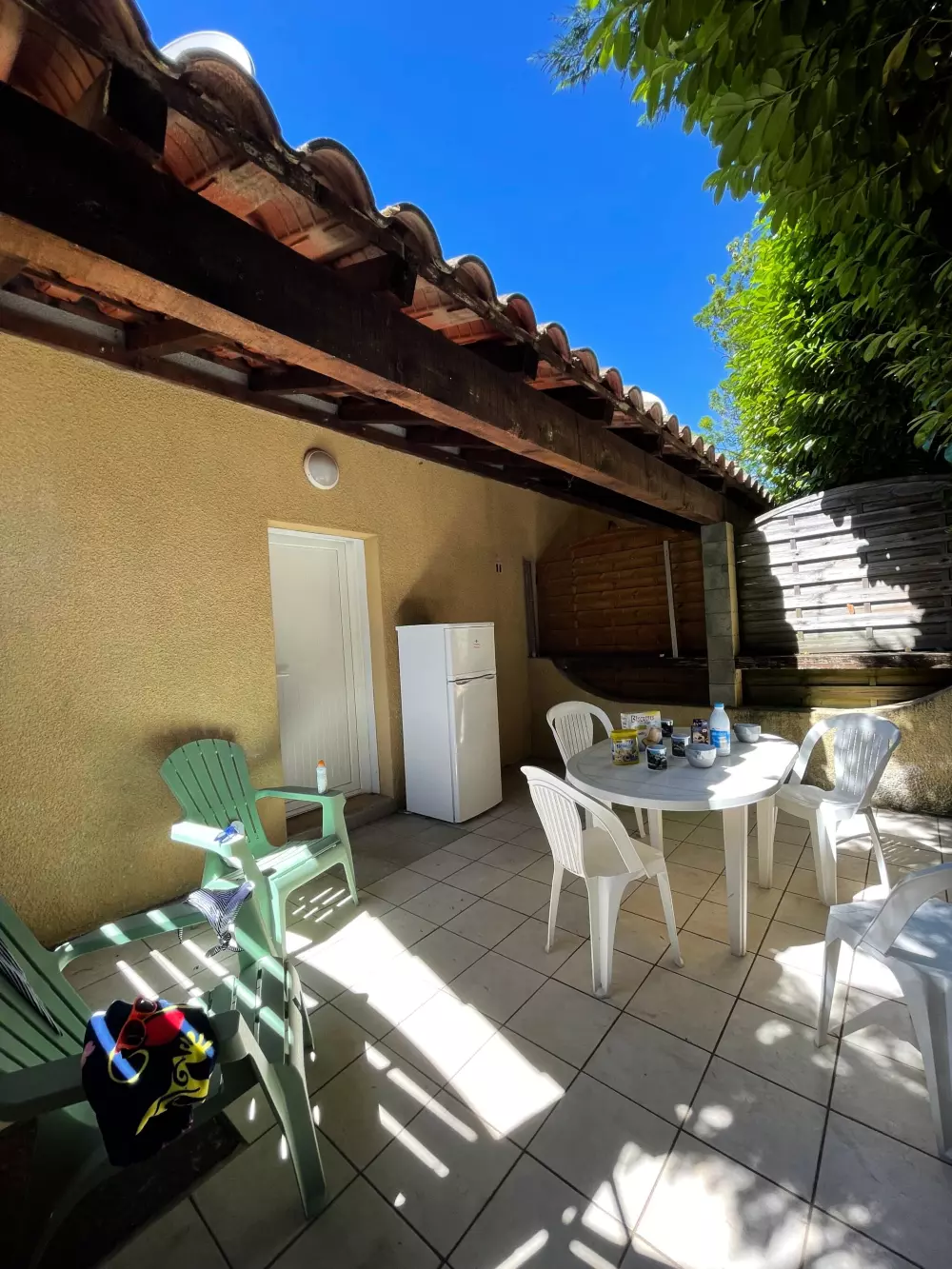Camping Le Sous-Bois Ardèche 3 étoiles★★★