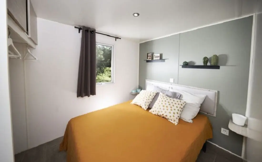 Camping Le Sous-Bois Ardèche 3 étoiles★★★