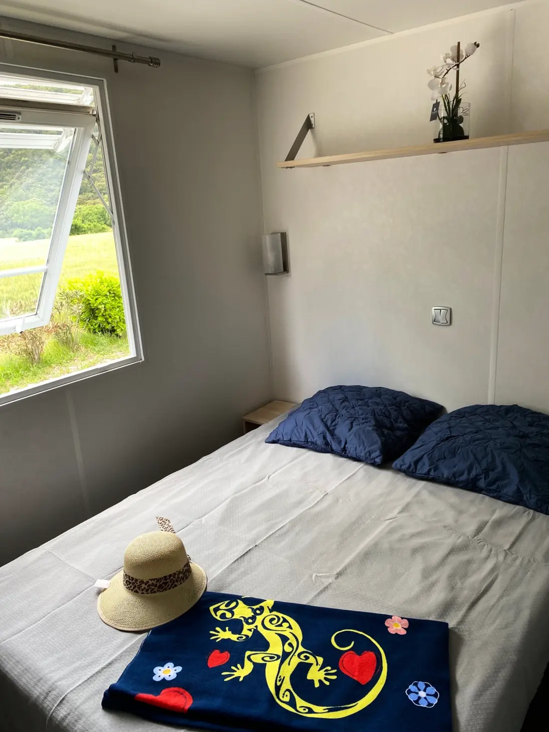 Camping Le Sous-Bois Ardèche 3 étoiles★★★
