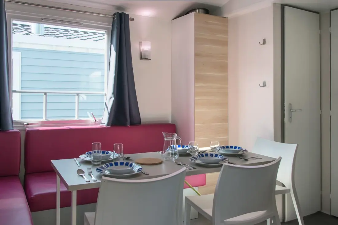 Camping Le Sous-Bois Ardèche 3 étoiles★★★