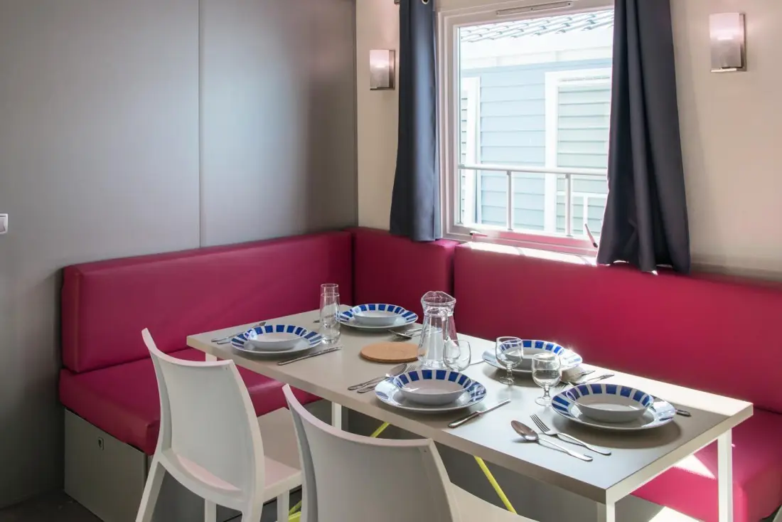 Camping Le Sous-Bois Ardèche 3 étoiles★★★