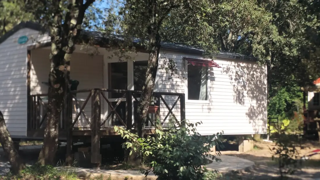 Camping Le Sous-Bois Ardèche 3 étoiles★★★