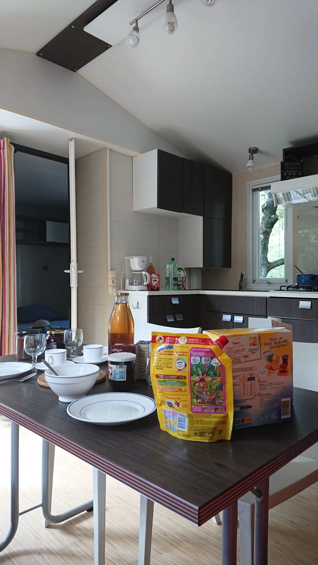 Camping Le Sous-Bois Ardèche 3 étoiles★★★