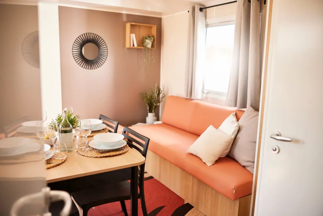 Camping Le Sous-Bois Ardèche 3 étoiles★★★