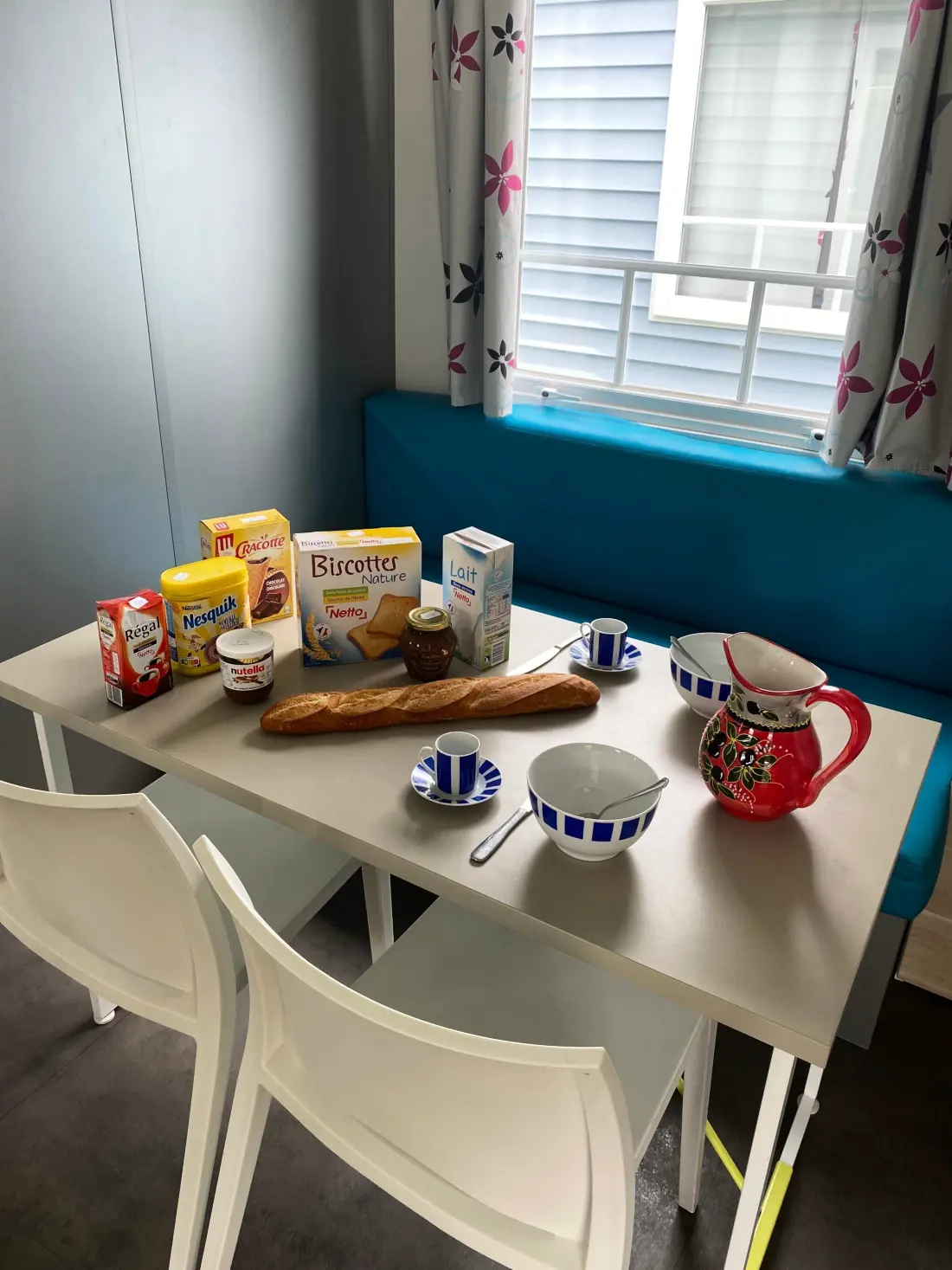 Camping Le Sous-Bois Ardèche 3 étoiles★★★